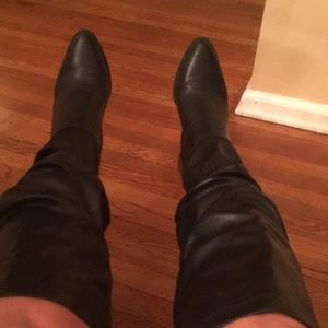 Tall Boots - New Condition!